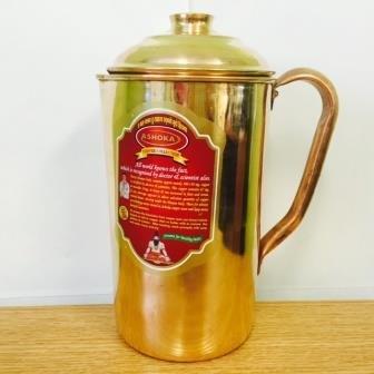 Copper Jug