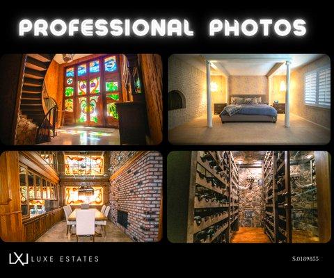 Free Professional Photos