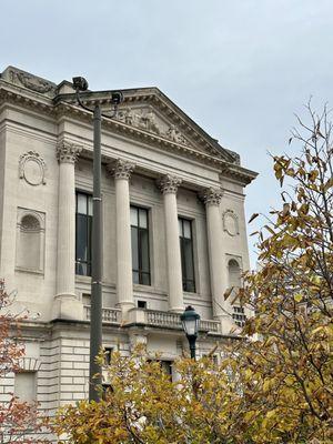 Free Library of Philadelphia