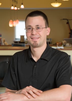 Dr. Kyle Kopicki