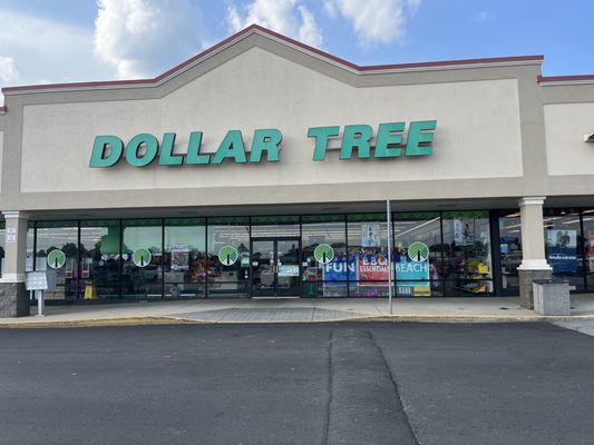 Dollar Tree