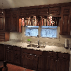 Kitchens, Baths & More