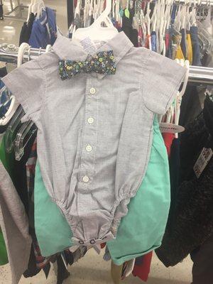 Baby outfit