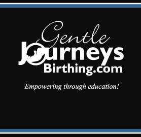 Gentle Journeys Birthing in Decatur and Tucker