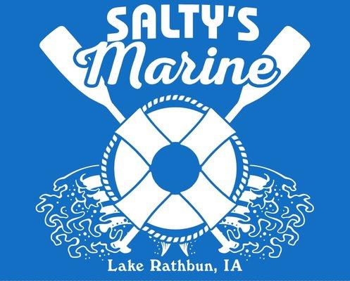 Salty's Marine