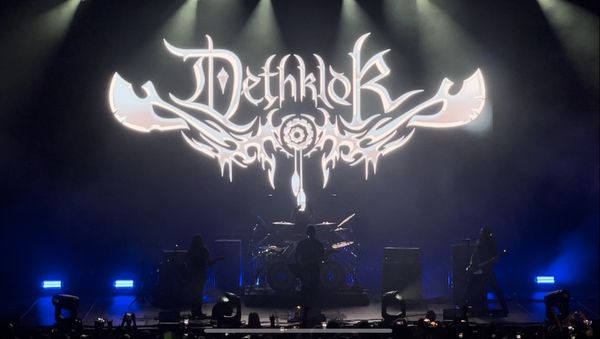 Dethklok