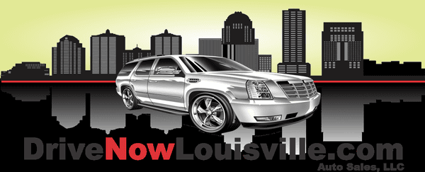 Drivenow Louisville Auto Sales