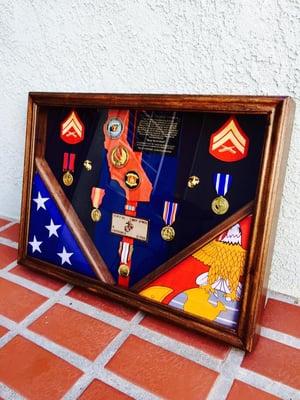 ShowOff ShadowBoxes