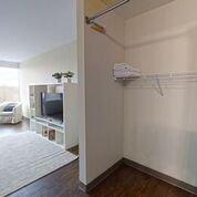 Large closet/ storage area