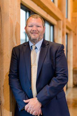 Attorney Shawn Stottlemeyer handles Criminal Defense matters