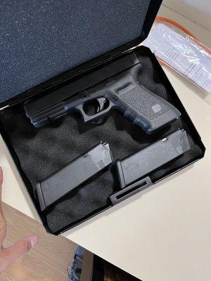 Glock 20