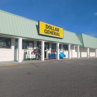 Dollar General