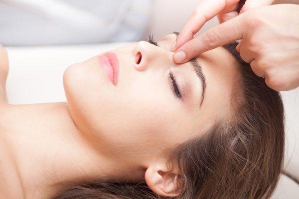 Craniosacral Massage, Reflexology.