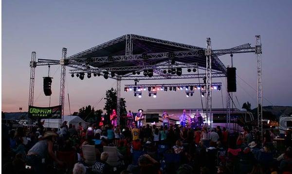 Hood River Fair