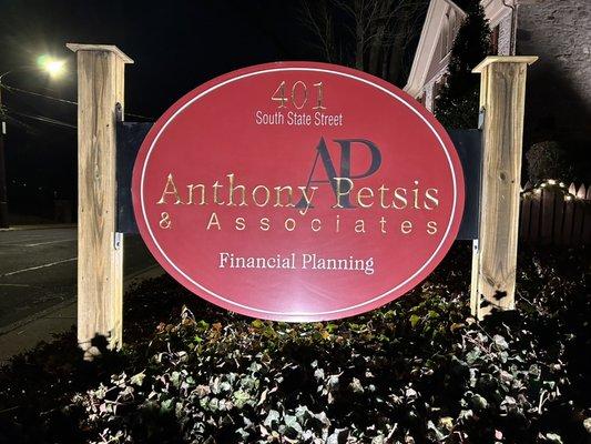 Anthony Petsis & Associates