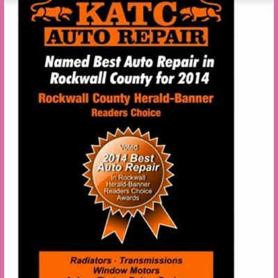 KATC Auto Repair