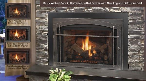 Mohawk Valley Hearth & Heating