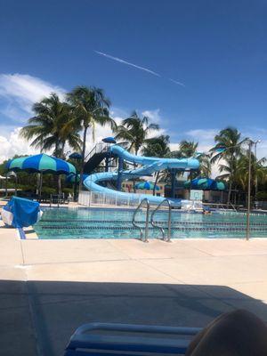 Fort Myers Beach Pool