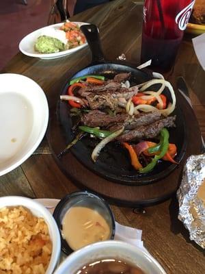 Fajitas!!!