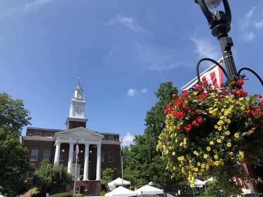 Farmers Market