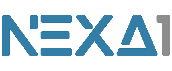 Nexa1 Logo