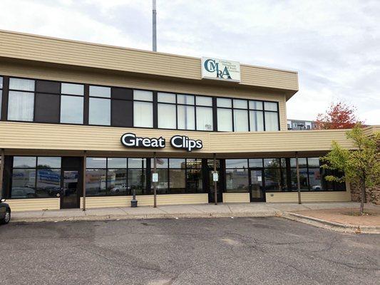 Great Clips