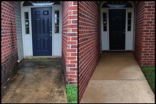 Integrity Pressure Cleaning of Alabama