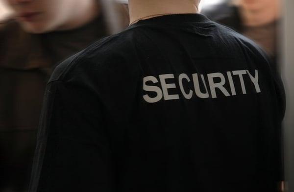 Uniformed Security