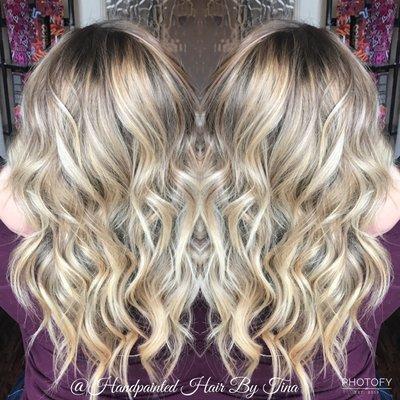 Balayage