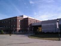 Belleville West High School