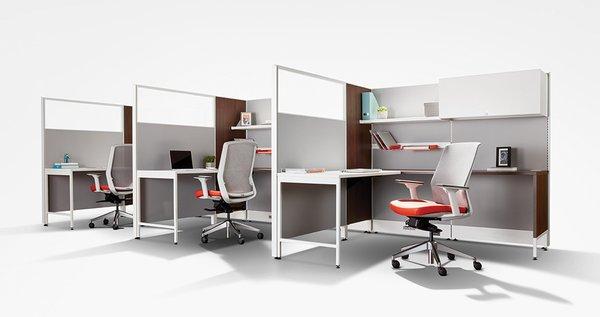 Systems Furniture