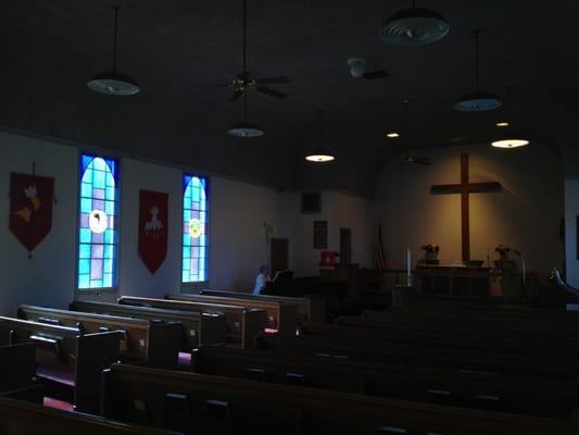 Zion Lutheran Church