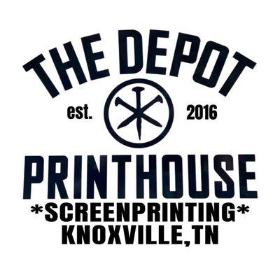 The Depot Printhouse