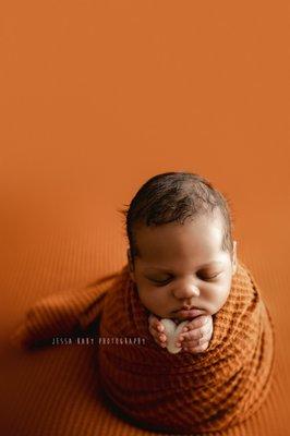 Jessa Baby Photography specializes in Newborn Photography.