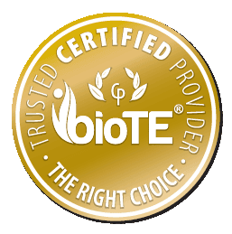 We are proud to be Certified BioTE providers specializing in Bio-Identical Hormone Replacement Therapy.