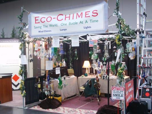 Eco-Chimes