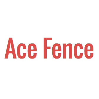 Ace Fence