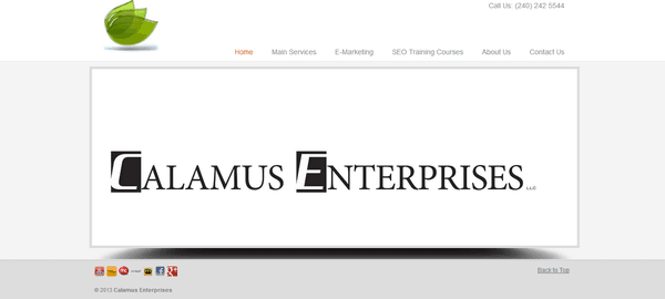 Calamus Enterprises