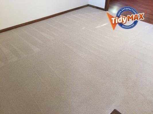 A clean home is a happy home. We are delighted to help accomplish your carpet cleaning needs. 757-461-3333 or schedule online tidymax.com