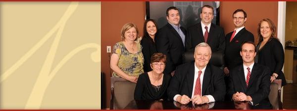 Neikirk, Mahoney & Maier Attorneys At Law