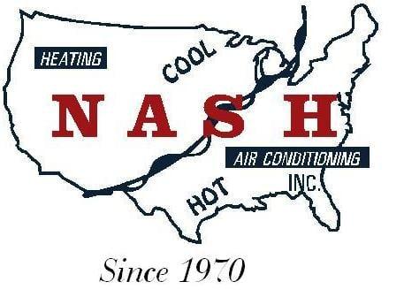 Nash Heating & Air Conditioning