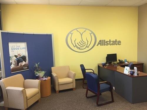 Allstate Insurance