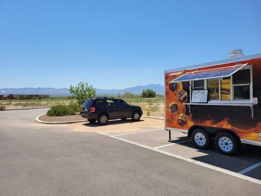 Sahuarita BBQ & Grill