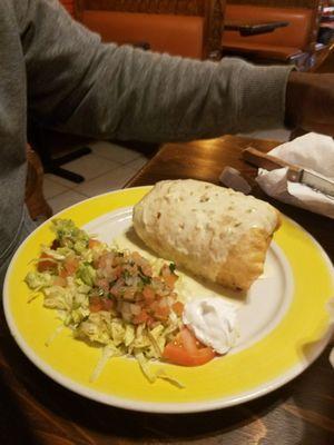 Chimichanga