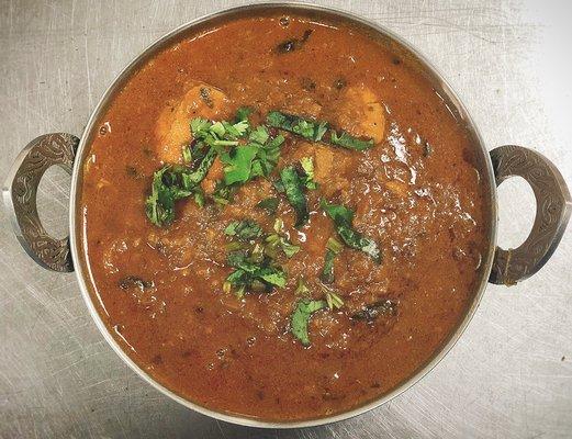 Chicken Tikka Masala