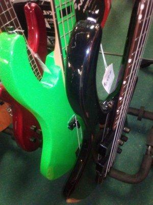 Heights Guitars