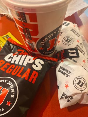 Jimmy John's