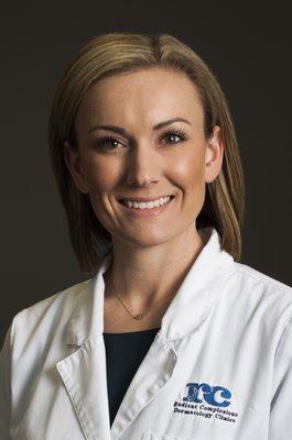 Heidi Curtis, MSN, ARNP, FNP-C, DCNP Urbandale Radiant Complexions