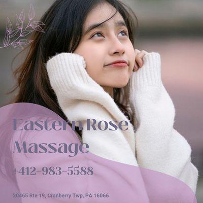 Eastern Rose Massage