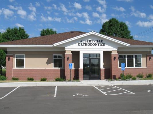 Albertville Orthodontics